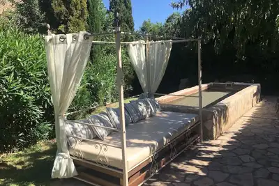 Image de Location à la finca Can Juan