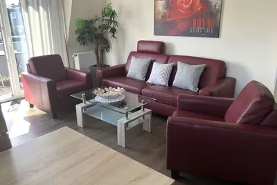 Image de Apartment/balcony, close to the beach, elevator, beach chair incl. , storage room for e-bikes.