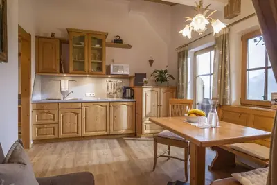 Image de Appartement Astbergblick avec 1 chambre - Guggenhof