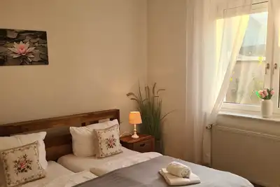Image de Idylle sur le lac - Appartement confortable pour 4 à 6 personnes