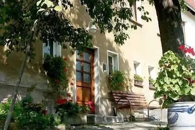 Image de Vacances et loisirs en plein cœur de l'Elbsandsteingebirge (Suisse saxonne)