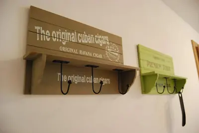 Image de Appartement meublé moderne pour 2 personnes