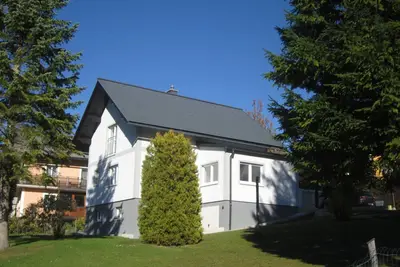 Image de Sentez-vous chez vous dans votre propre maison de vacances