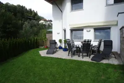 Image de Appartement Mühltal - appartement / 2 chambres / douche, baignoire, Wc