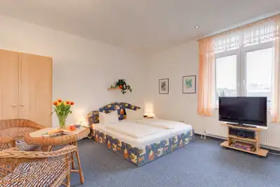 Image de Appartement 5 - Villa Diana