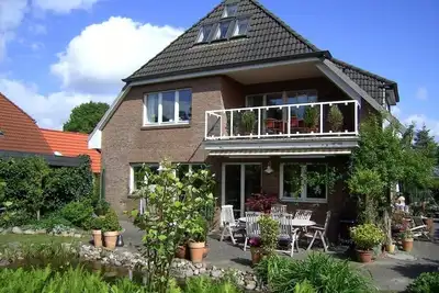 Image de beautiful, high-quality holiday flat, 3 rooms, near the Kieler fjord