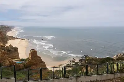 Image de Superbe villa privée - l'immensité de l'océan juste en face! ! - WiFi gratuit
