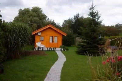 Image de Maison de vacances Saalfeld pour 1 - 4 personnes avec 1 chambre Ă coucher - Maison de vacances