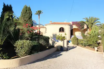 Image de Maison avec jardin