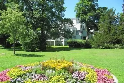 Image de Profitez de vacances dans un emplacement privilégié à Constance, la fête dans la bonne sur la rive sud