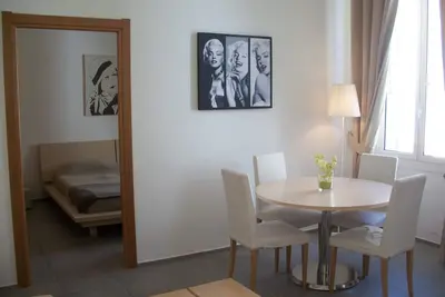 Image de Appartement - Cannes