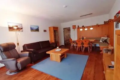 Image de Appartement de vacances sur les hauteurs d'Obermaiselstein