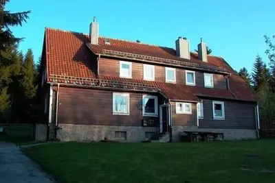 Image de Appartement de vacances Torfhaus pour 1 - 4 personnes avec 2 chambres à coucher - Appartement de vac