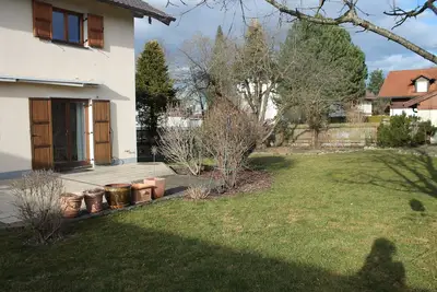 Image de Maison de vacances charmante et confortable <br>