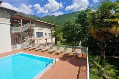 Image de Résidence Pratosaiano Blu