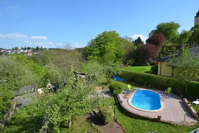 Image de Cahllets, appartements Kyllschleife