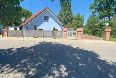 Image de Maison située sur l'eau
