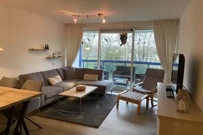 Image de Appartement confortable pour 2 Ă 4 personnes