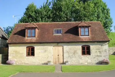 Image de Charmante 18ème siècle transformée Stables