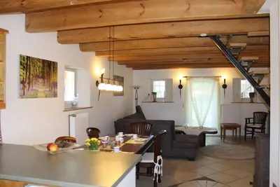 Image de Maison de vacances confortable au Soorbeckenhof entre Lunebourg et Hambourg