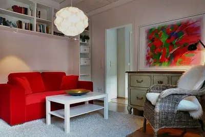 Image de The Hidden Home, Appartement 2 avec terrasse sur le toit