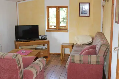 Image de Appartement 2 \"Ancienne grange de bateau\" - Kanuhof Spandowerhagen