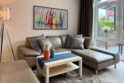 Image de Fantastique appartement exclusif près de la plage!