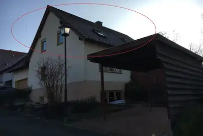 Image de Vacances en Suisse franconienne