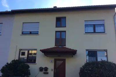 Image de Appartement mansardé de 3 pièces pouvant accueillir jusqu'à 5 personnes
