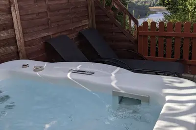 Image de Maison de vacances au réservoir n ° 48, Ferienstraße