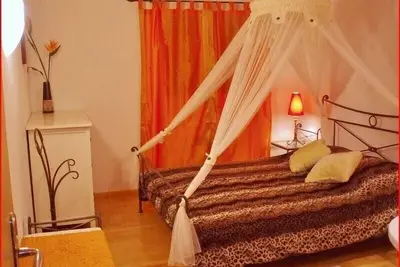 Image de 5 * - maison de vacances avec aventure / près du Cervin / Unique en Suisse!