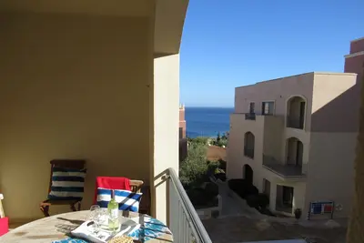 Image de Appartement familial dans un complexe Tas Sellum Ă Mellieha Bay