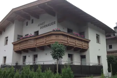 Image de Nouveaux appartements 4-9 personnes, domaine skiable proche, un point de départ idéal pour des randonnées