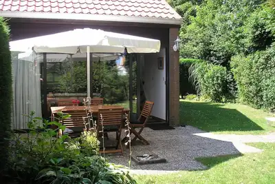 Image de Agréable appartement dans un endroit calme près de Grevelinger Meer