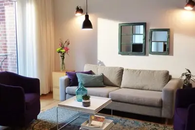 Image de Appartement de vacances Eckernförde pour 1 - 4 personnes avec 2 chambres à coucher - Appartement de