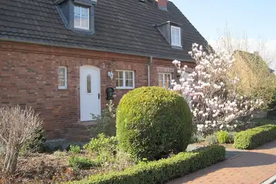 Image de Maison Naedler à Rechlin au Müritz pour 6 personnes