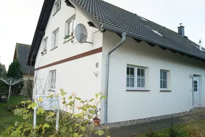 Image de Appartement de 60m² pour 4 personnes, WiFi gratuit