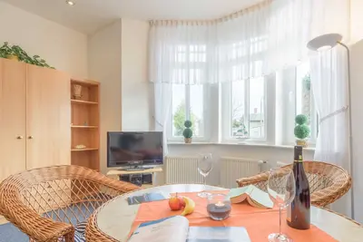 Image de Appartement 2 - Villa Diana