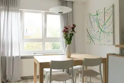 Image de Dresden Strehlen - Charmant appartement pour deux à quatre personnes