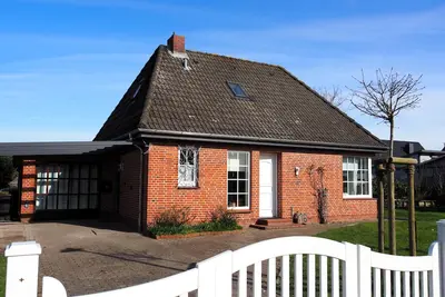 Image de Maison Marga a permis pour 2-6 personnes, jardin, Wi-Fi, pour les familles, les chiens