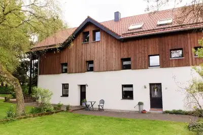 Image de La maison de vacances dans l'Eifel pour jusqu'à 18 personnes