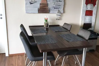 Image de Top vacation apartment on SĂĽdstrand-Burgtiefe/Fehmarn with 2 bedrooms