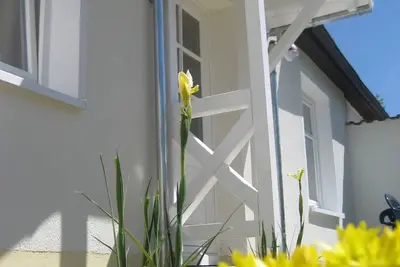 Image de Vilm - Pension Waldrose