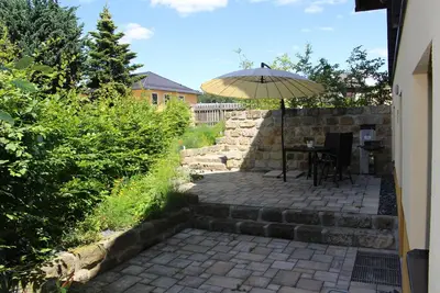 Image de Appartement avec terrasse, au coeur des montagnes de grès de l'Elbe, idéal pour la randonnée