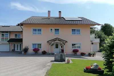 Image de Exclusive calm family friendly ****- holiday home in the Bayerischer Wald