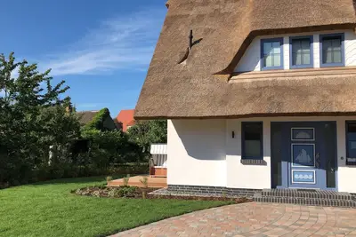 Image de Maison de vacances Ostseeglück, Dranske
