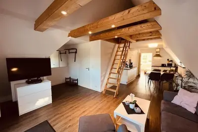 Image de Appartement de ol Leive Ă Born