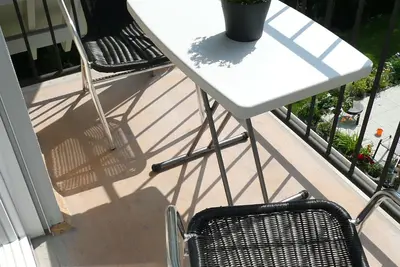 Appartement neuf lumineux à Ailingen