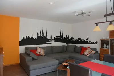 Image de Idylle franconienne Ă Bamberg