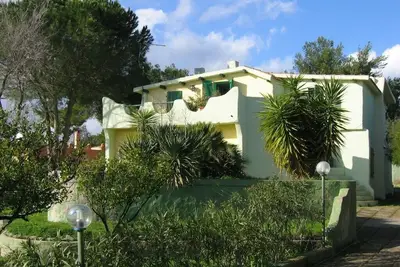 Image de Maison jumelée avec entrées indépendantes